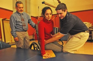 What Can I Do With A Therapy Degree?